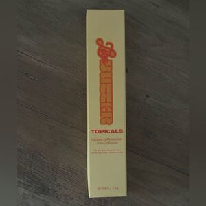 TOPICALS- Like Butter Moisturizer for Dry, Sensitive & Eczema- Prone Skin